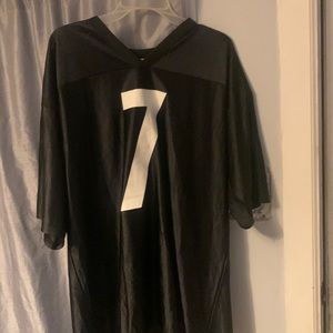 Roethlisberger Jersey